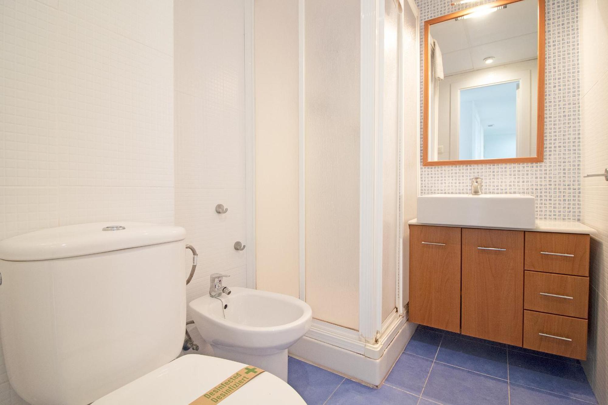 Global Properties, Las Dachas 1 - Apartamento En Primera Linea De Playa カネット・デ・ベレンゲル エクステリア 写真