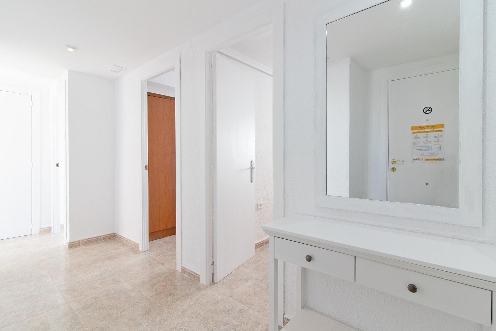 Global Properties, Las Dachas 1 - Apartamento En Primera Linea De Playa カネット・デ・ベレンゲル エクステリア 写真