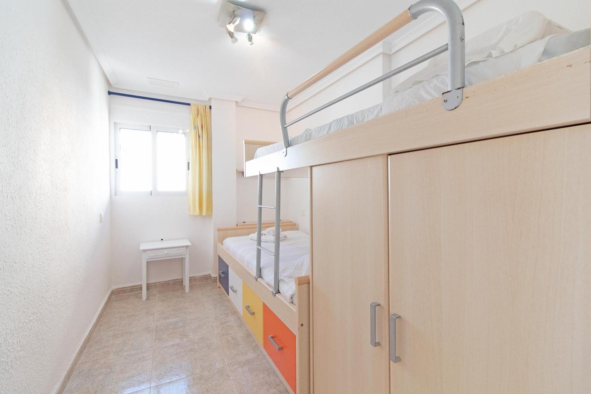 Global Properties, Las Dachas 1 - Apartamento En Primera Linea De Playa カネット・デ・ベレンゲル エクステリア 写真